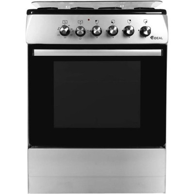 Плита IDEAL L110 серый
