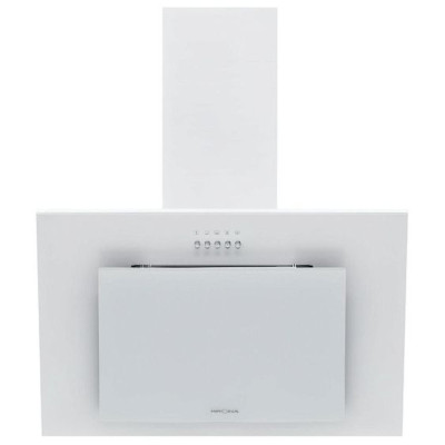 Вытяжка KRONA Vierkant 600 white PB Вытяжка KRONA Vierkant 600 white PB