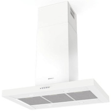 Вытяжка FABER STILO COMFORT ISOLA WH MATT A90 (325.0618.793) Вытяжка FABER STILO COMFORT ISOLA WH MATT A90 (325.0618.793)