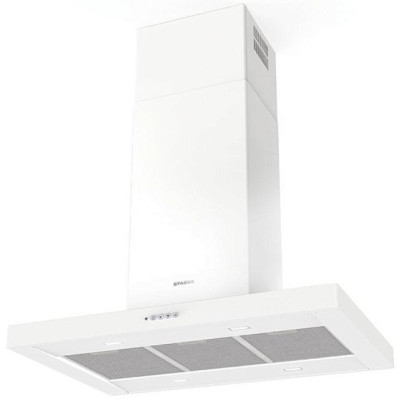 Вытяжка FABER STILO COMFORT ISOLA WH MATT A90 (325.0618.793) Вытяжка FABER STILO COMFORT ISOLA WH MATT A90 (325.0618.793)