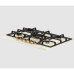 Варочная поверхность KUPPERSBERG FS 703 C Bronze Варочная поверхность KUPPERSBERG FS 703 C Bronze