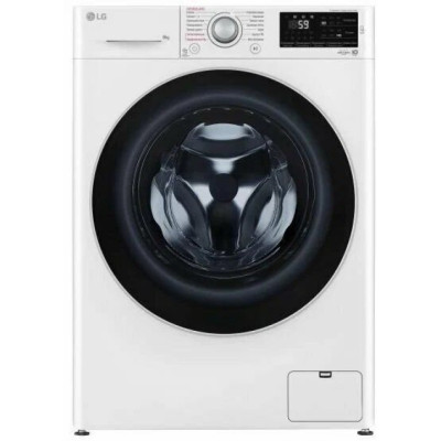Стиральная машина LG F4M5TSGW Стиральная машина LG F4M5TSGW