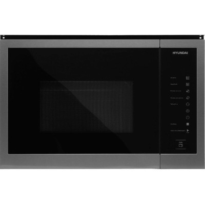 Микроволновая печь HYUNDAI HBW 2560 DX Микроволновая печь HYUNDAI HBW 2560 DX