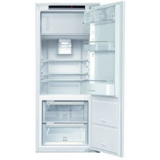 Холодильно-морозильный шкаф KUPPERSBUSCH IKEF 2580-0 жесткое крепление двери Холодильно-морозильный шкаф KUPPERSBUSCH IKEF 2580-0 жесткое крепление двери
