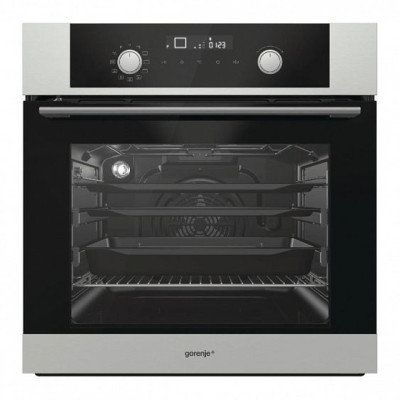 Духовой шкаф Gorenje GP 556X Духовой шкаф Gorenje GP 556X