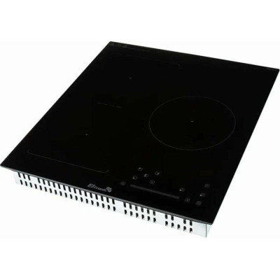Варочная поверхность ELTRONIC 88-12 черный Варочная поверхность ELTRONIC 88-12 черный