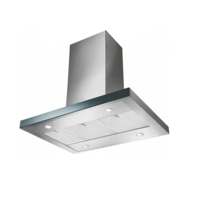 Вытяжка Faber Look Isola BRS X/V A90 нержавеющая сталь Вытяжка Faber Look Isola BRS X/V A90 нержавеющая сталь