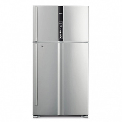 Холодильник HITACHI R-V910PUC1 BSL Холодильник HITACHI R-V910PUC1 BSL