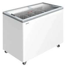 Морозильный ларь HIBERG PS 35 W Морозильный ларь HIBERG PS 35 W