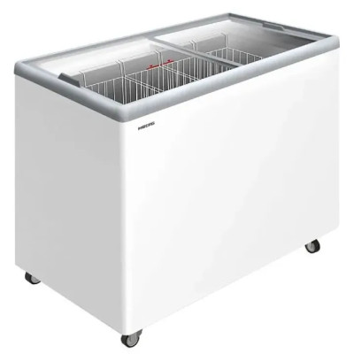 Морозильный ларь HIBERG PS 35 W Морозильный ларь HIBERG PS 35 W