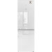 Холодильник WEISSGAUFF WRK 185 Total NoFrost Inverter White Glass Холодильник WEISSGAUFF WRK 185 Total NoFrost Inverter White Glass