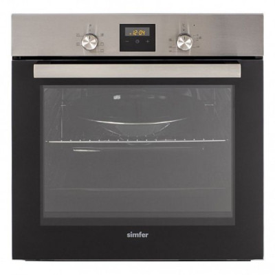 Духовой шкаф SIMFER B6EM56016 Духовой шкаф SIMFER B6EM56016
