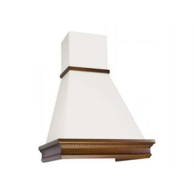 Вытяжка ELIKOR вилла луизиана 60п-650-п3л бежев/дуб рустика