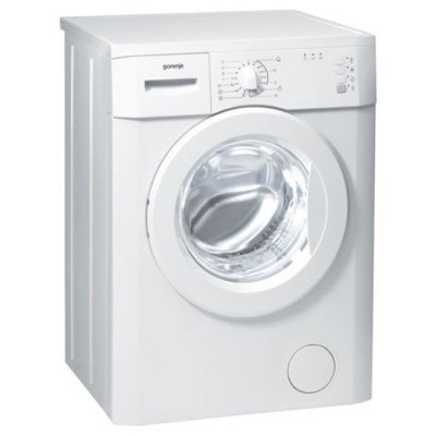 Стиральная машина узкая GORENJE ws 50105