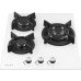 Варочная поверхность WEISSGAUFF HG 451 Wgh Варочная поверхность WEISSGAUFF HG 451 Wgh