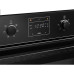 Духовой шкаф MONSHER MOE 6061 Black Духовой шкаф MONSHER MOE 6061 Black