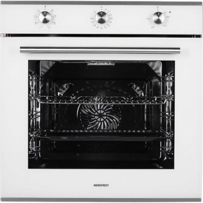 Духовой шкаф NORDFROST HM 6080 W Духовой шкаф NORDFROST HM 6080 W