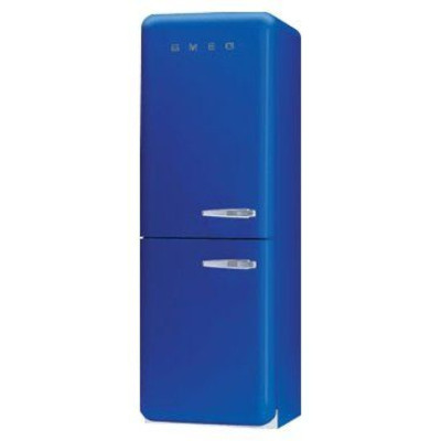 Холодильник SMEG fab32bls7 Холодильник SMEG fab32bls7