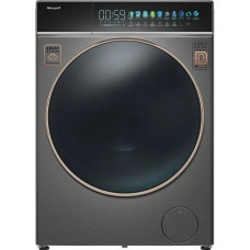 Стиральная машина WEISSGAUFF WM 58411 Direct Drive Inverter Premium Steam Grey Стиральная машина WEISSGAUFF WM 58411 Direct Drive Inverter Premium Steam Grey