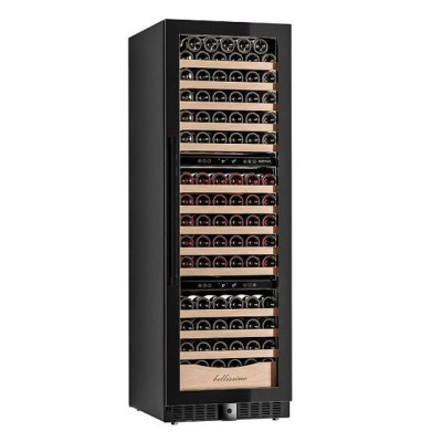 Винный шкаф MEYVEL MV154PRO-KBT3 Винный шкаф MEYVEL MV154PRO-KBT3