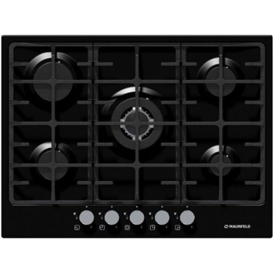 Варочная панель Maunfeld MGHE.75.78B