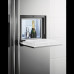 Холодильник side-by-side ELECTROLUX eal 6142 box Холодильник side-by-side ELECTROLUX eal 6142 box