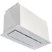 Вытяжка KONIGIN Navi White/White Glass 60 Вытяжка KONIGIN Navi White/White Glass 60