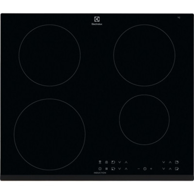Варочная поверхность ELECTROLUX IPE6440KFV Варочная поверхность ELECTROLUX IPE6440KFV