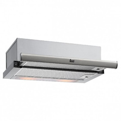 Вытяжка TEKA TL 6420 STAINLESS STEEL (40474260) Вытяжка TEKA TL 6420 STAINLESS STEEL (40474260)