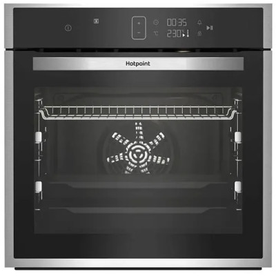 Духовой шкаф HOTPOINT-ARISTON FE8 1352 DSC IX