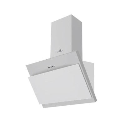 Вытяжка HEBERMANN HBKH 50.1 W Вытяжка HEBERMANN HBKH 50.1 W