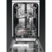 Посудомоечная машина AEG FSR 83400 P Посудомоечная машина AEG FSR 83400 P