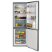 Холодильник ASCOLI ADRFI345WD (Inox) Холодильник ASCOLI ADRFI345WD (Inox)