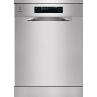 Посудомоечная машина ELECTROLUX ESM 48310 SX Посудомоечная машина ELECTROLUX ESM 48310 SX