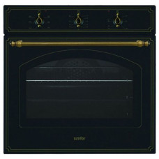 Духовой шкаф SIMFER b6el15001 Духовой шкаф SIMFER b6el15001