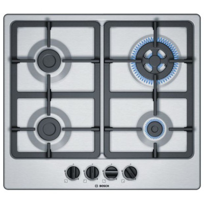 Варочная поверхность BOSCH PGH6B5B90R Варочная поверхность BOSCH PGH6B5B90R