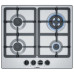Варочная поверхность BOSCH PGH6B5B90R Варочная поверхность BOSCH PGH6B5B90R