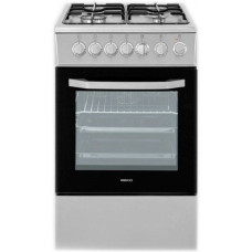 Газовая плита BEKO csg 52125 gx Газовая плита BEKO csg 52125 gx