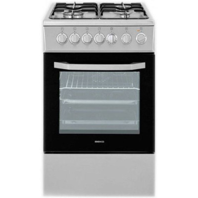 Газовая плита BEKO csg 52125 gx Газовая плита BEKO csg 52125 gx