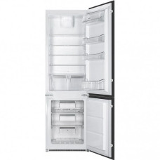 Холодильник SMEG C7280NEP1 Холодильник SMEG C7280NEP1
