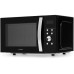Микроволновая печь HYUNDAI HYM-D2078 Микроволновая печь HYUNDAI HYM-D2078