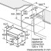 Духовой шкаф BOSCH CMG656BS1M Духовой шкаф BOSCH CMG656BS1M