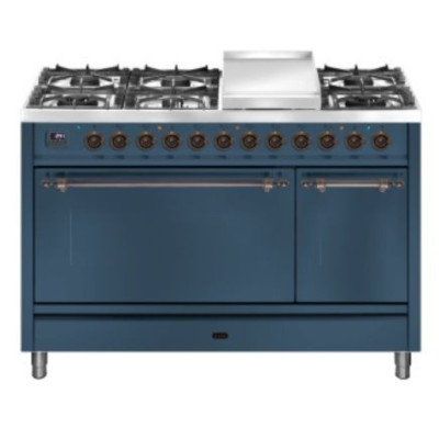 Варочный центр ILVE P12FDQNE3/MBB Варочный центр ILVE P12FDQNE3/MBB