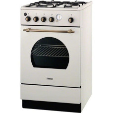 Газовая плита ZANUSSI ZCG56GGL Газовая плита ZANUSSI ZCG56GGL