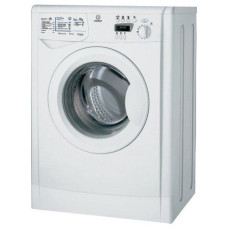 Стиральная машина INDESIT wisxe 10