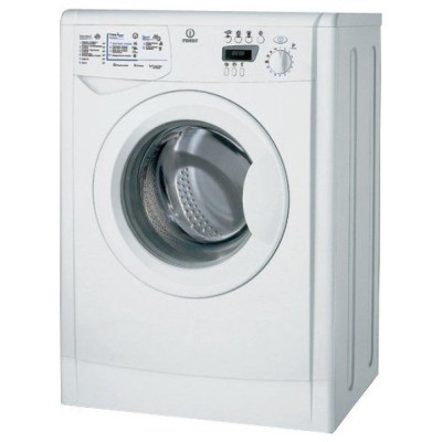 Стиральная машина INDESIT wisxe 10