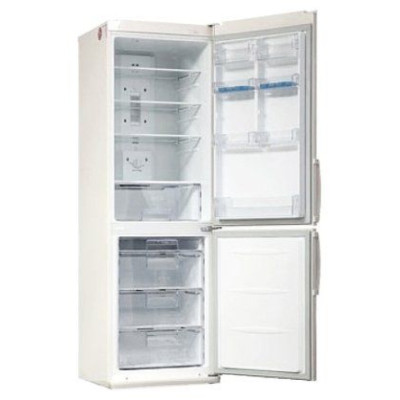 Холодильник LG ga-b379uvqa Холодильник LG ga-b379uvqa