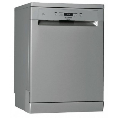 Посудомоечная машина HOTPOINT-ARISTON HFC 3 C 26 X Посудомоечная машина HOTPOINT-ARISTON HFC 3 C 26 X