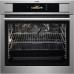 Духовой шкаф AEG BS 836680 NM нержавеющая сталь Духовой шкаф AEG BS 836680 NM нержавеющая сталь