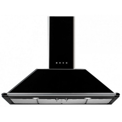 Вытяжка SMEG KT110BLE Вытяжка SMEG KT110BLE